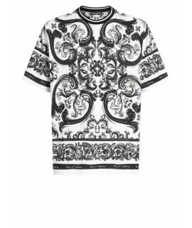 DOLCE&GABBANA Футболка