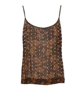 DRIES VAN NOTEN Майка