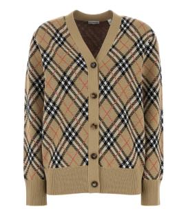 BURBERRY Кардиган