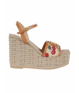 VALENTINO Босоножки