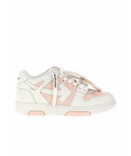 OFF-WHITE Кеды