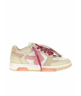 OFF-WHITE Кеды