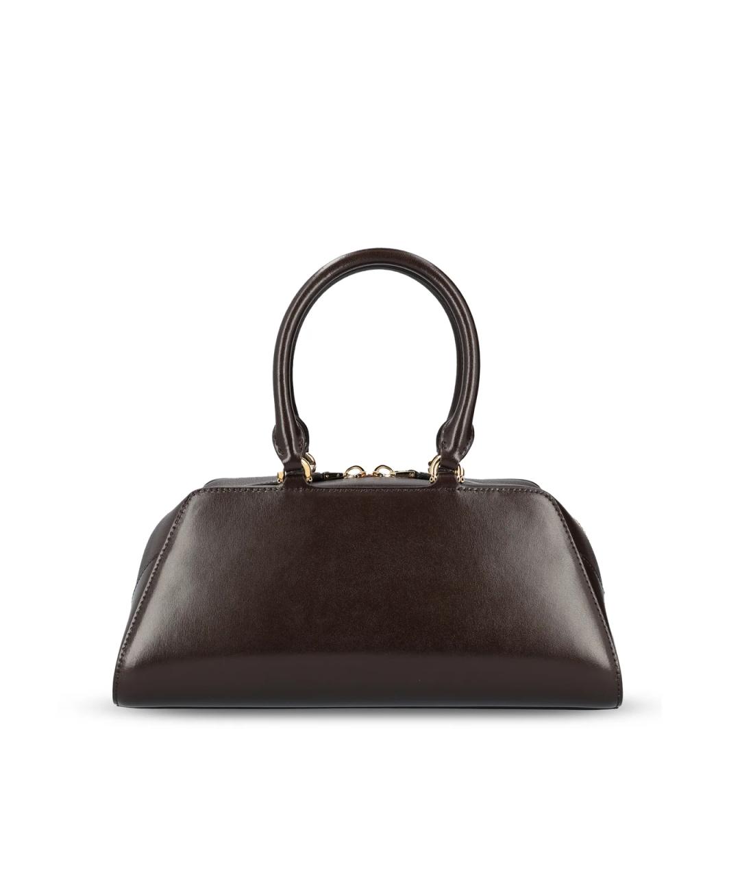 GIVENCHY Коричневая сумка тоут, фото 2