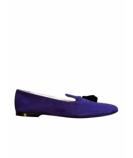 GIUSEPPE ZANOTTI DESIGN Лоферы