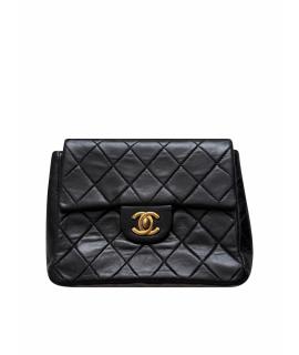 CHANEL Сумка через плечо