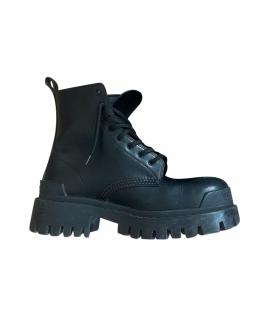 BALENCIAGA Высокие ботинки