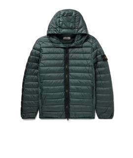 STONE ISLAND Пуховик