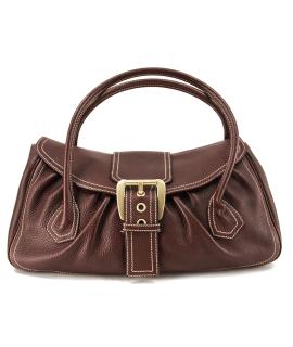 CELINE Сумка с короткими ручками
