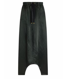 SCHIAPARELLI Брюки широкие
