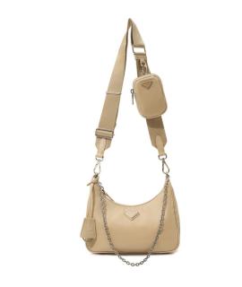 PRADA Сумка через плечо