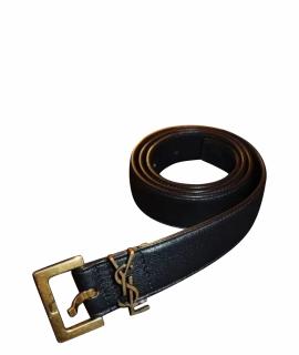 SAINT LAURENT Ремень