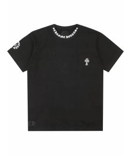 CHROME HEARTS Футболка