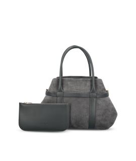 LORO PIANA Сумка с короткими ручками