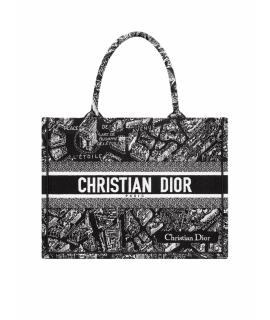 CHRISTIAN DIOR Сумка тоут