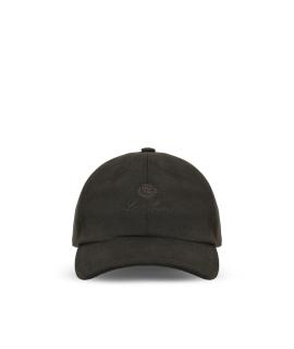 LORO PIANA Кепка/бейсболка