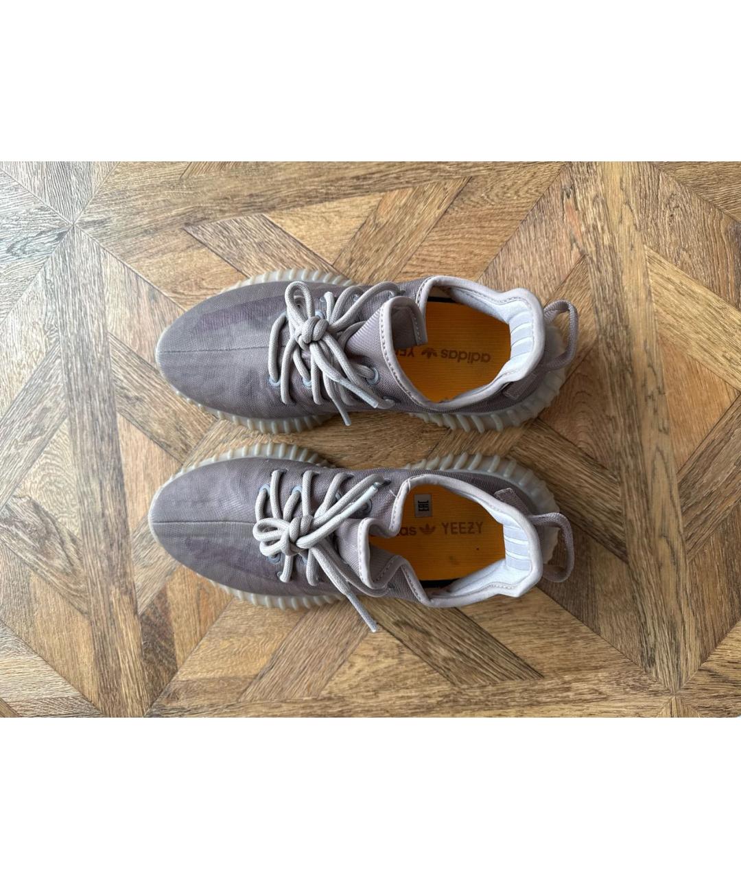 ADIDAS YEEZY Синтетические кроссовки, фото 3