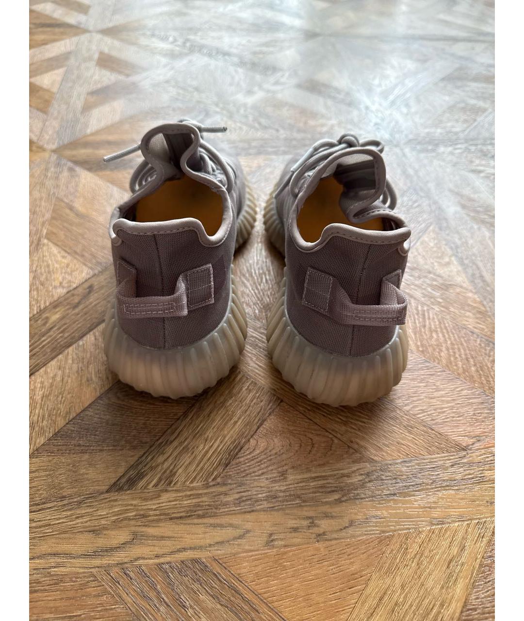 ADIDAS YEEZY Синтетические кроссовки, фото 4