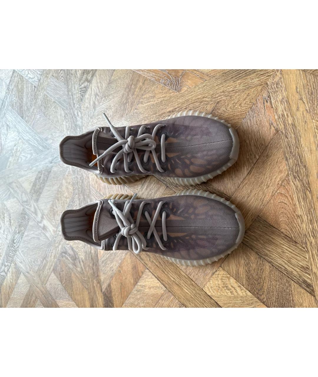 ADIDAS YEEZY Синтетические кроссовки, фото 2