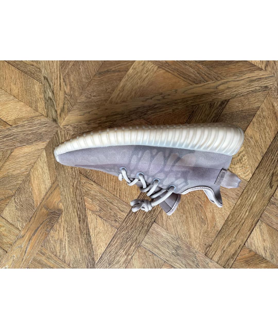 ADIDAS YEEZY Синтетические кроссовки, фото 7