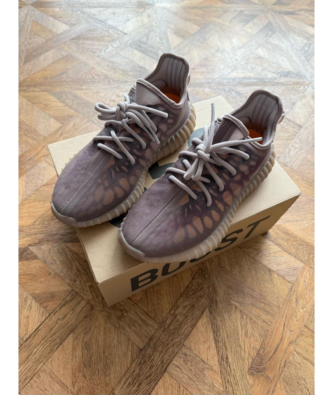 ADIDAS YEEZY Синтетические кроссовки, фото 5