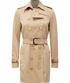 BURBERRY Тренч/плащ