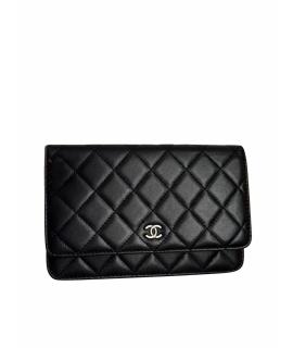 CHANEL Клатч/вечерняя сумка