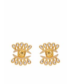 SCHIAPARELLI Серьги