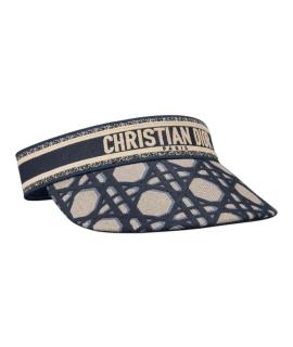 CHRISTIAN DIOR Кепка
