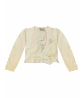 BLUMARINE BABY Трикотаж