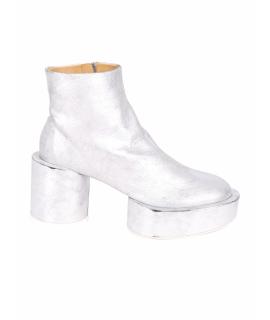 MM6 MAISON MARGIELA Ботильоны