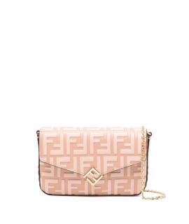 FENDI Клатч/вечерняя сумка