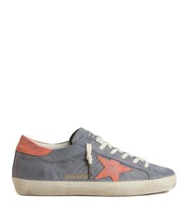 GOLDEN GOOSE DELUXE BRAND Кеды