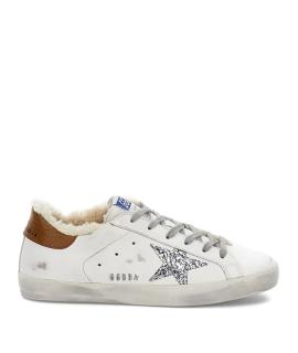 GOLDEN GOOSE DELUXE BRAND Кеды