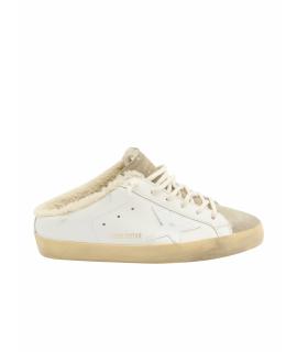 GOLDEN GOOSE DELUXE BRAND Сабо