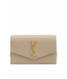 SAINT LAURENT Клатч/вечерняя сумка