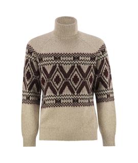 BRUNELLO CUCINELLI Джемпер / свитер