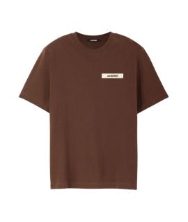 JACQUEMUS Футболка