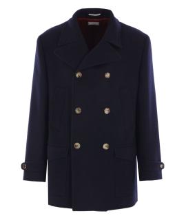 BRUNELLO CUCINELLI Пальто