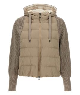 BRUNELLO CUCINELLI Куртка