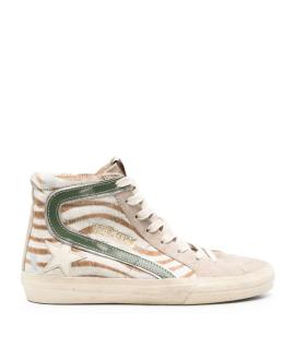 GOLDEN GOOSE DELUXE BRAND Кеды