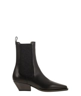 BRUNELLO CUCINELLI Ботинки