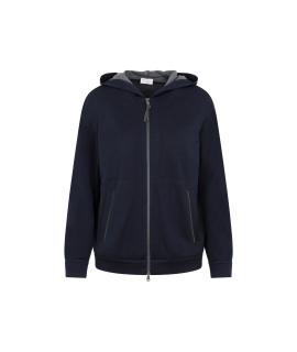 BRUNELLO CUCINELLI Худи/толстовка