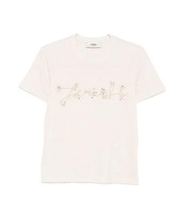 FENDI Футболка