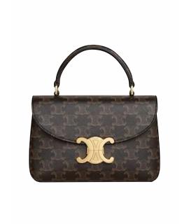 CELINE Сумка с короткими ручками