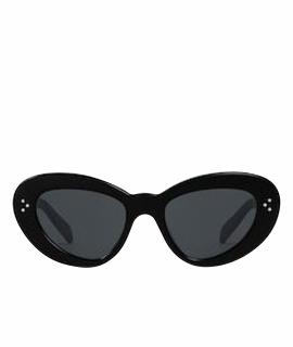 CELINE Солнцезащитные очки