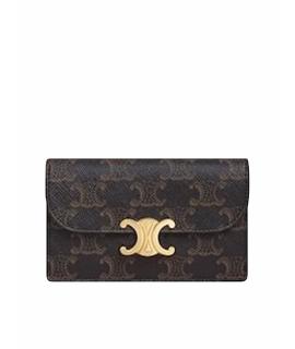 CELINE Кошелек