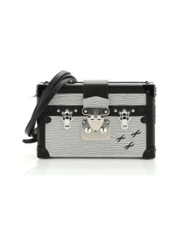 LOUIS VUITTON Сумка через плечо