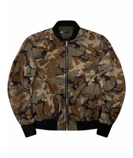 SAINT LAURENT Куртка