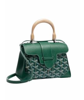 GOYARD Сумка с короткими ручками