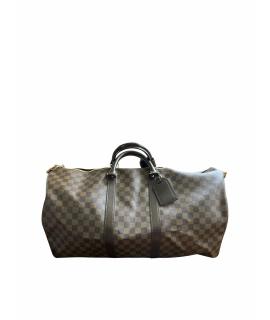 LOUIS VUITTON Дорожная/спортивная сумка